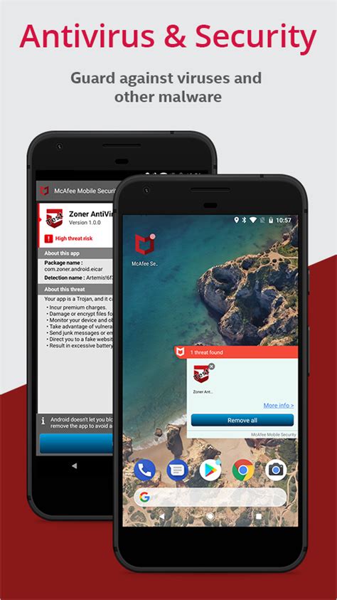 mcafee metro login|McAfee Security for Metro, the leading mobile security .